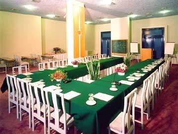 Olympic Palace Resort Hotel & Convention Center Ixia  Luaran gambar